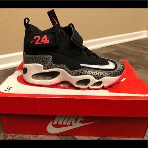 Nike Air Griffey Max